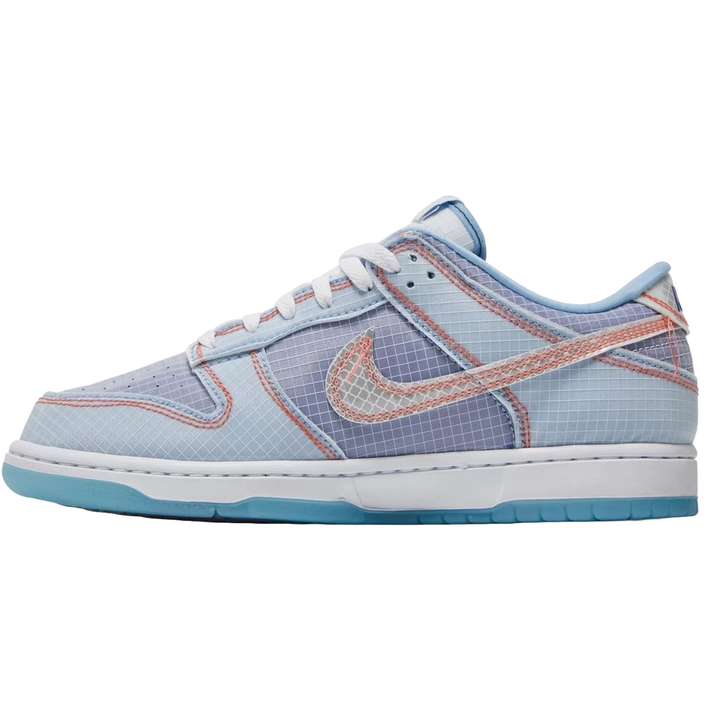 Nike Dunk Low Union Passport Pack Argon