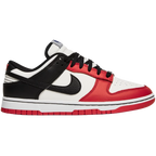 Nike Dunk Low EMB NBA 75th Anniversary Chicago