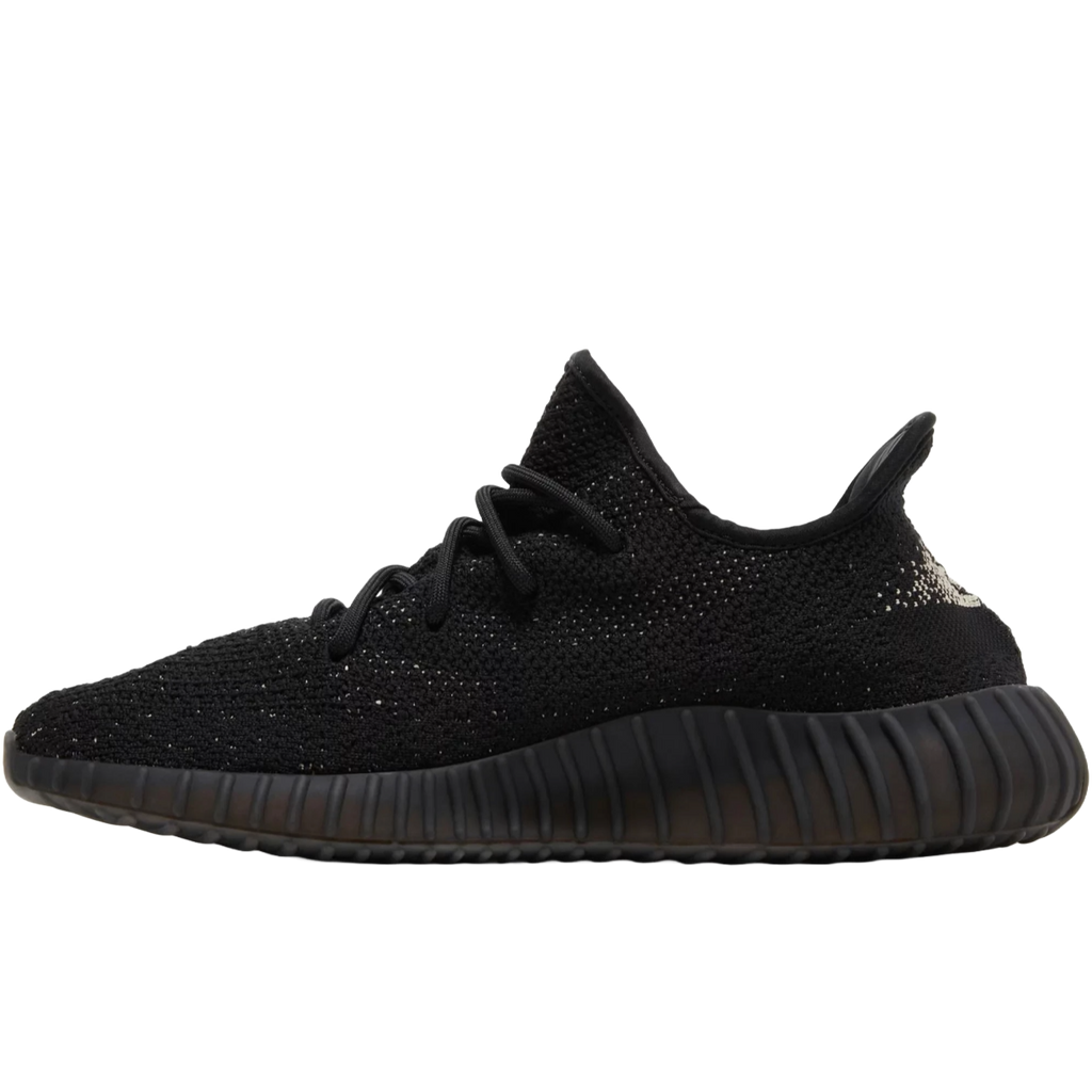 Yeezy Boost 350 V2 Core Black White