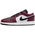 Jordan 1 Low SE Dark Beetroot Roma Green