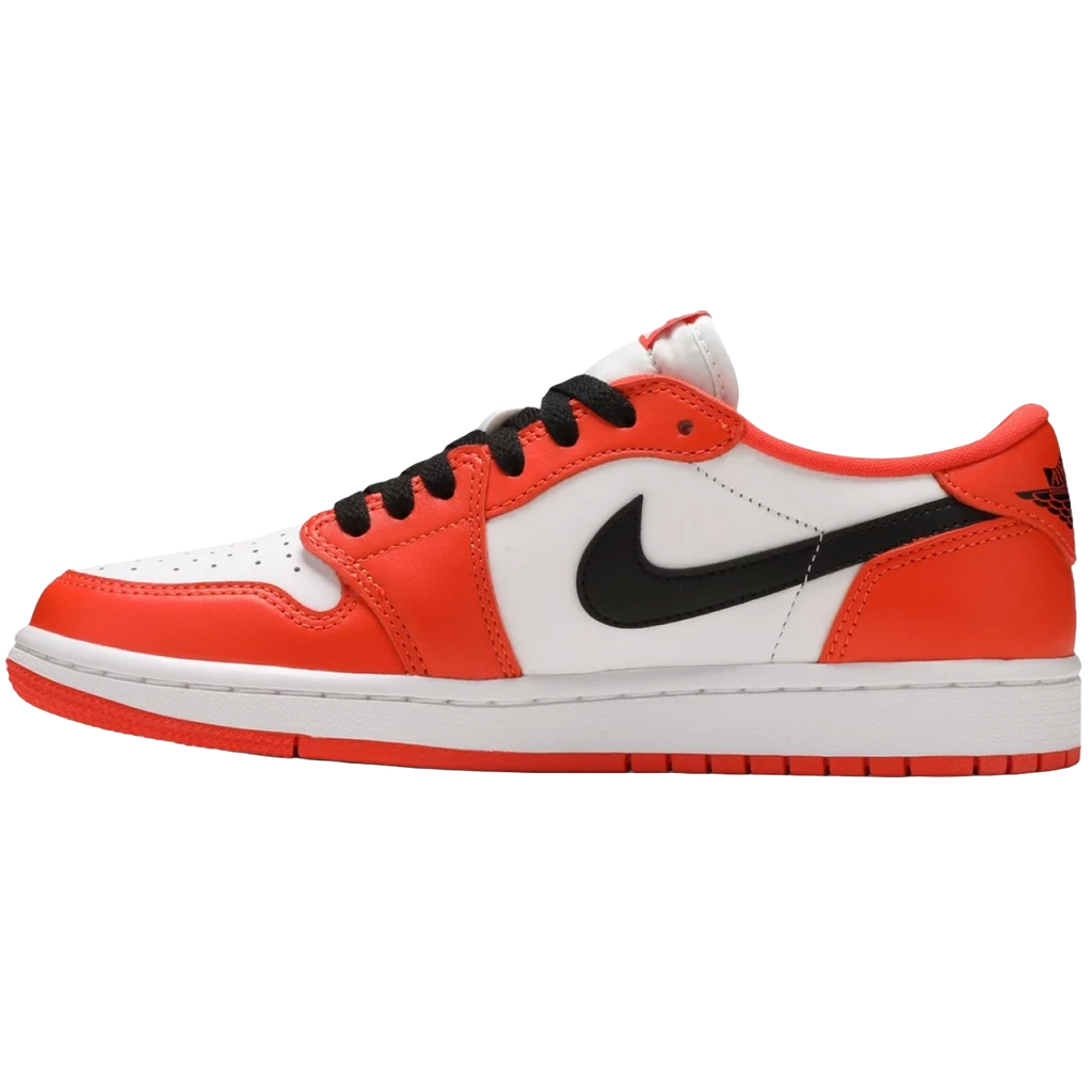 Jordan 1 Low OG Starfish