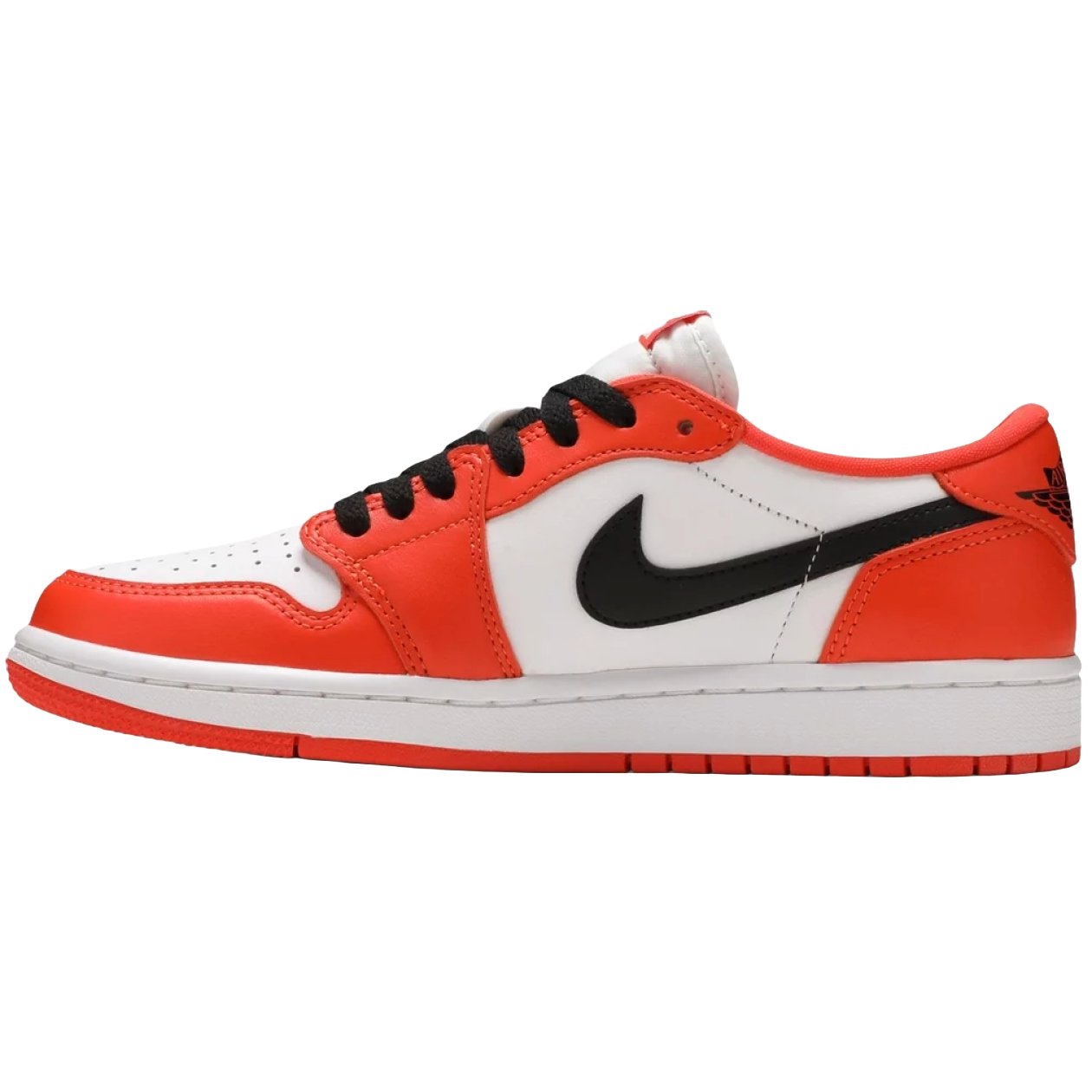 Jordan 1 Low OG Starfish