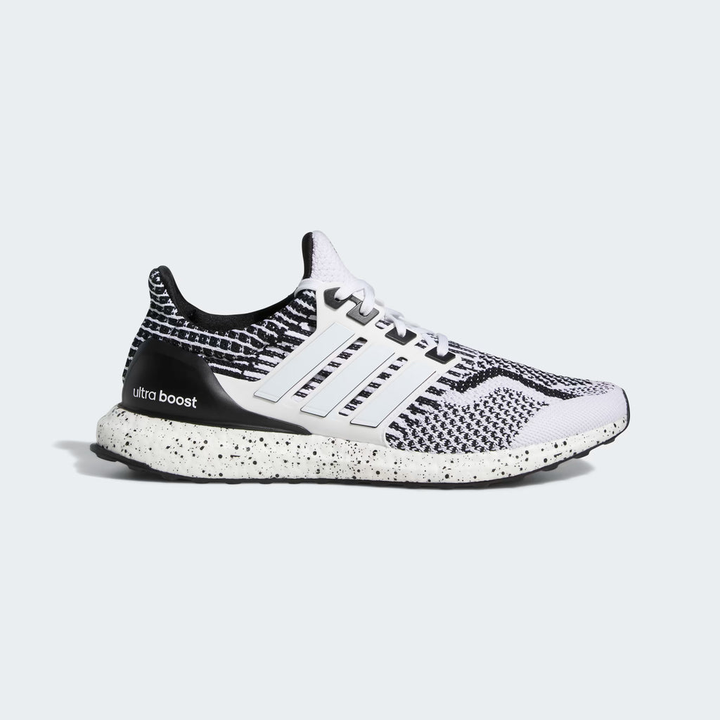 adidas Ultra Boost 5.0 DNA Cloud White Black