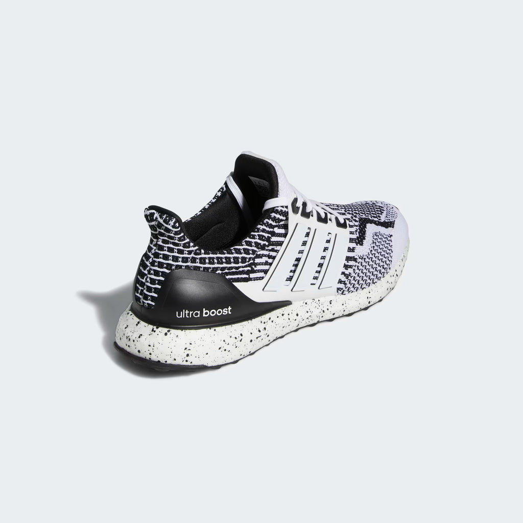 adidas Ultra Boost 5.0 DNA Cloud White Black