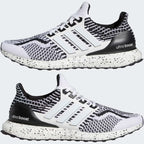 adidas Ultra Boost 5.0 DNA Cloud White Black