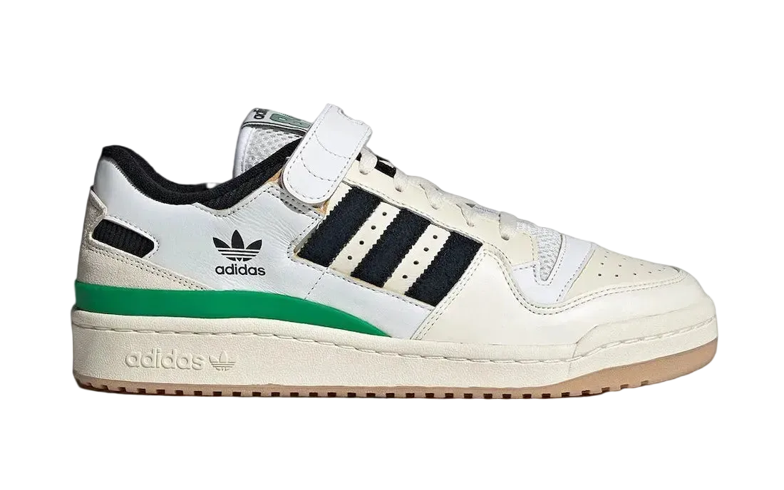 adidas Forum 84 Low “Celtics”