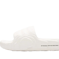 adidas Adilette 22 "Crystal White"