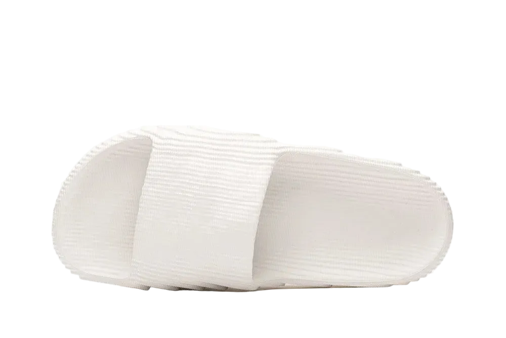 adidas Adilette 22 "Crystal White"