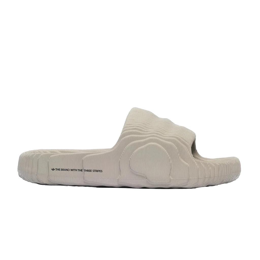 Adidas Adilette 22 "Light Brown"