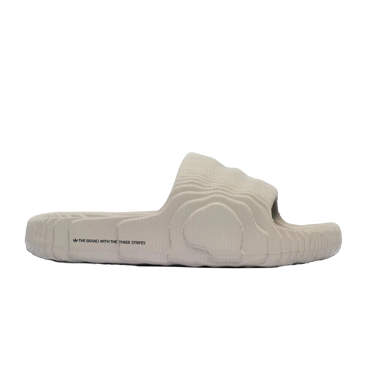 Adidas Adilette 22 "Light Brown"