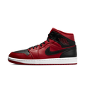 Jordan 1 Mid Reverse Bred (2021)