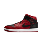 Jordan 1 Mid Reverse Bred (2021)