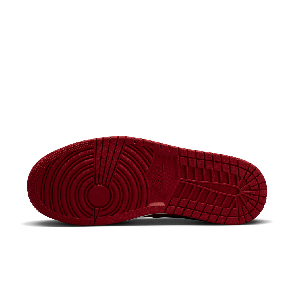 Jordan 1 Mid Reverse Bred (2021)