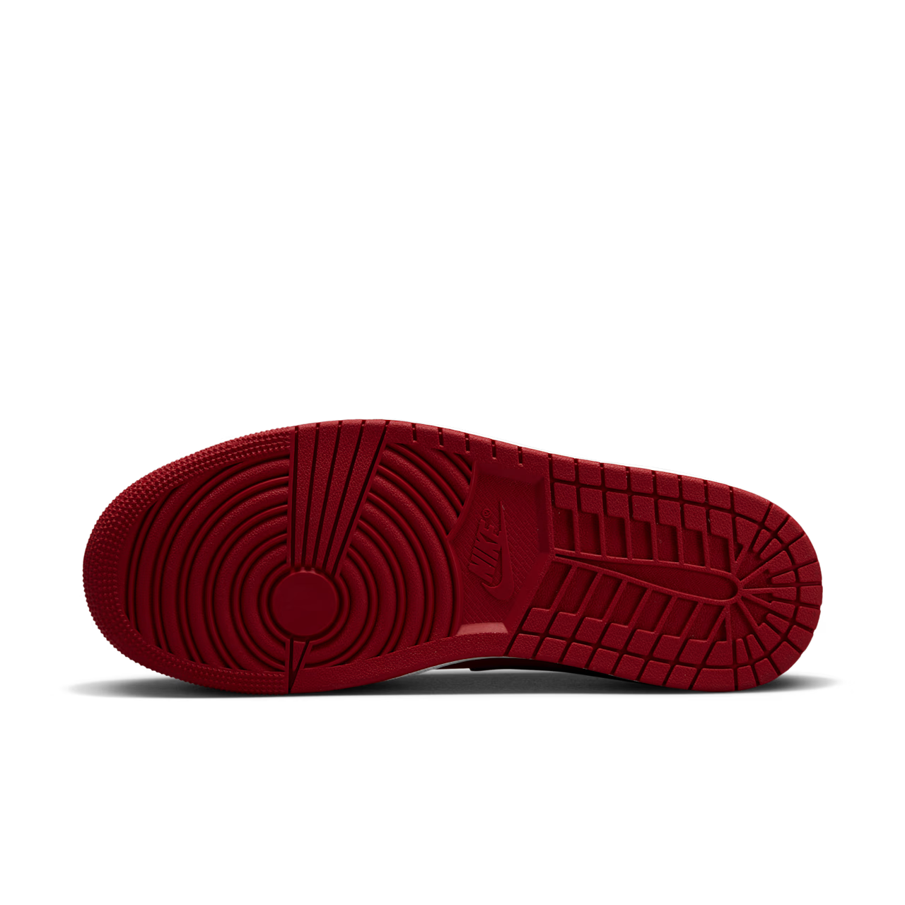 Jordan 1 Mid Reverse Bred (2021)