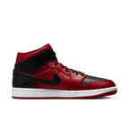 Jordan 1 Mid Reverse Bred (2021)