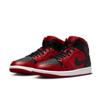 Jordan 1 Mid Reverse Bred (2021)