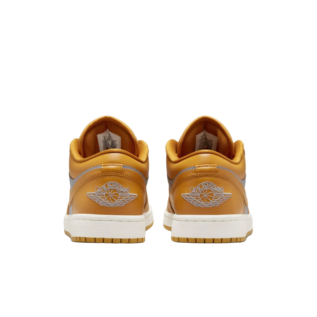 Air Jordan 1 Low Cement Grey Chutney (Women's)