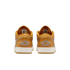 Air Jordan 1 Low Cement Grey Chutney (Women's)