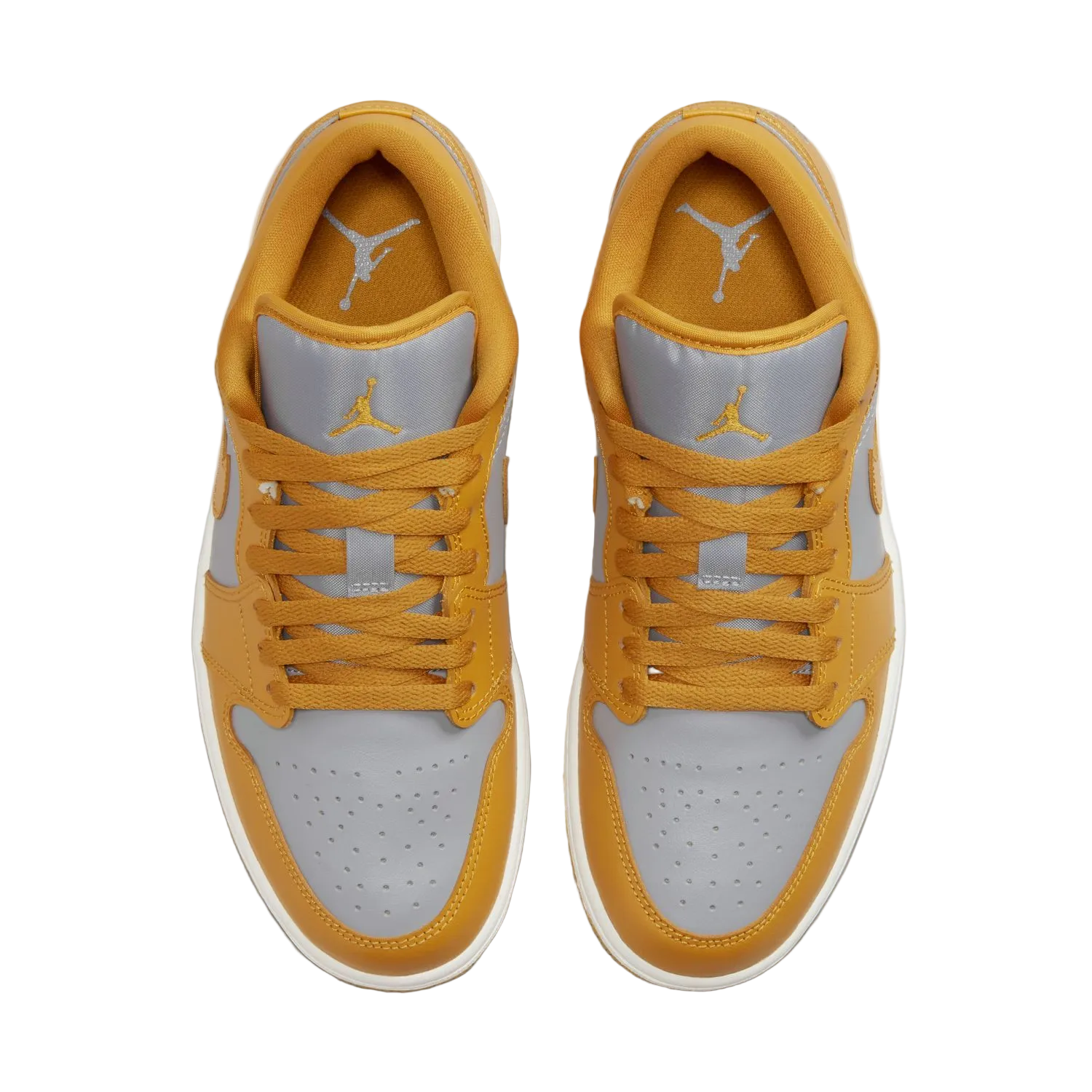 Air Jordan 1 Low Cement Grey Chutney (Women's)