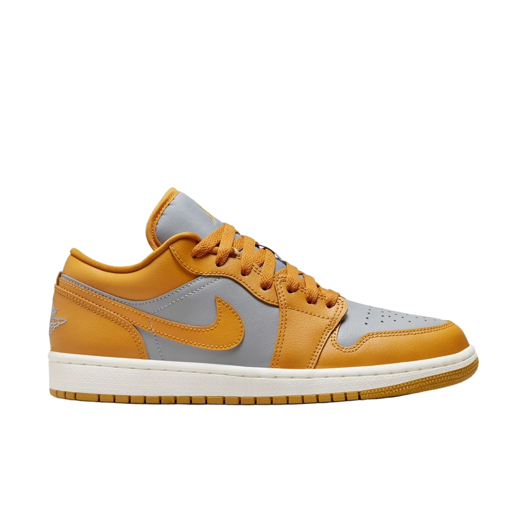 Air Jordan 1 Low Cement Grey Chutney (Women's)
