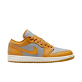 Air Jordan 1 Low Cement Grey Chutney (Women's)