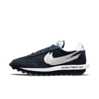 Nike LD Waffle SF sacai Fragment Blue Void
