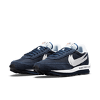 Nike LD Waffle SF sacai Fragment Blue Void