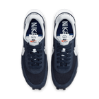 Nike LD Waffle SF sacai Fragment Blue Void