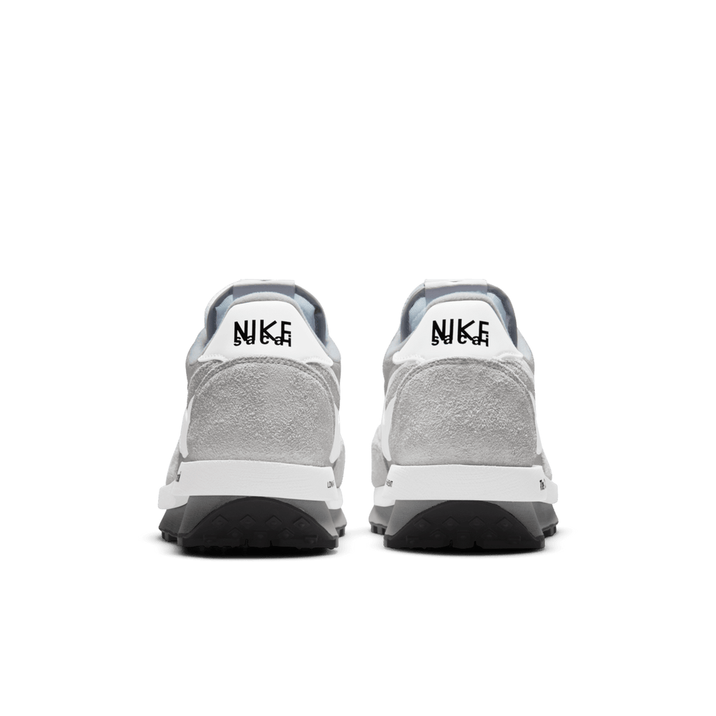 Nike LD Waffle SF sacai Fragment Grey