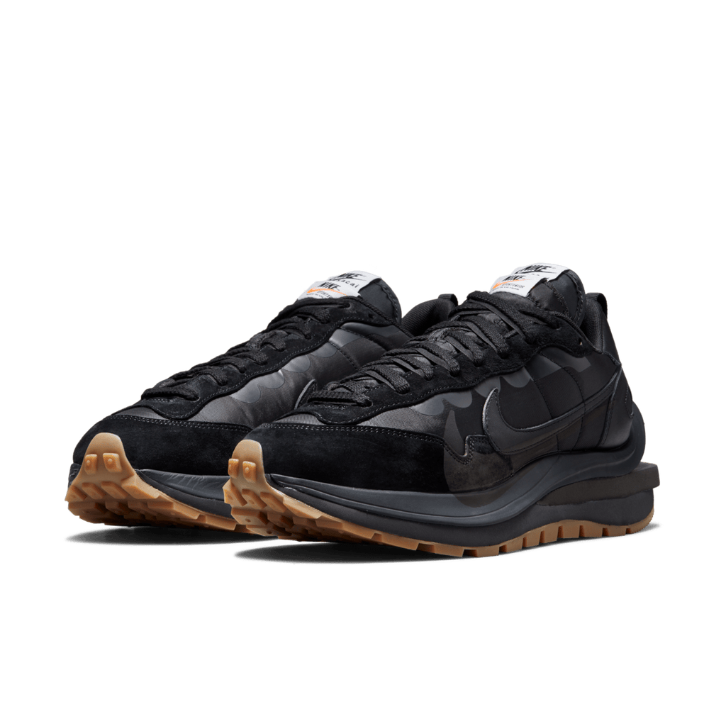Nike Vaporwaffle sacai Black Gum