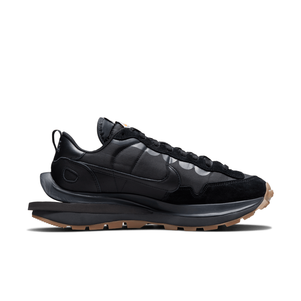Nike Vaporwaffle sacai Black Gum
