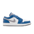 Jordan 1 Low True Blue