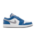 Jordan 1 Low True Blue