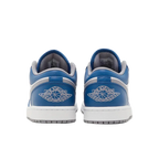 Jordan 1 Low True Blue