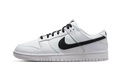 Nike Dunk Low Reverse Panda