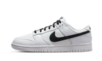 Nike Dunk Low Reverse Panda
