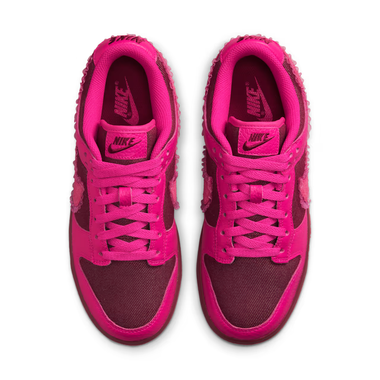 Nike Dunk Low Valentine's Day (2022) (Women's)